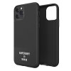 SuperDry Moulded Canvas iPhone 11 Pro Max Case czarny/black 41550